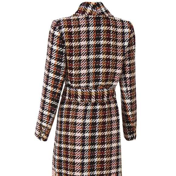Regency Coat - Picture 5 of 11